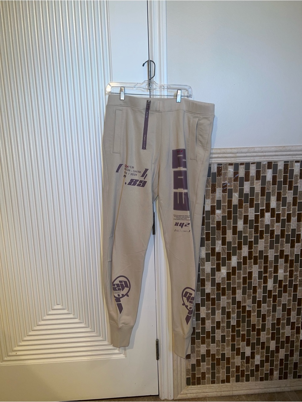 Authentic Men’s G-Star Raw Pants